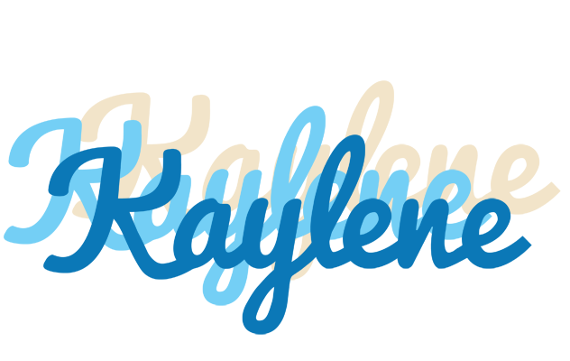 Kaylene breeze logo