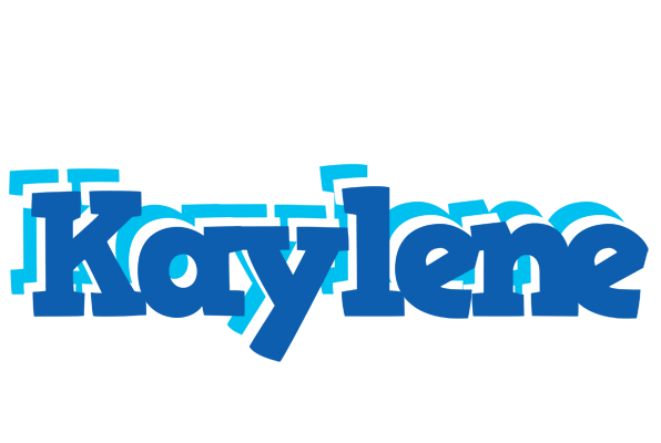 Kaylene business logo