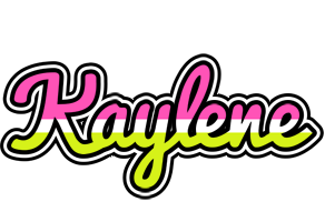 Kaylene candies logo