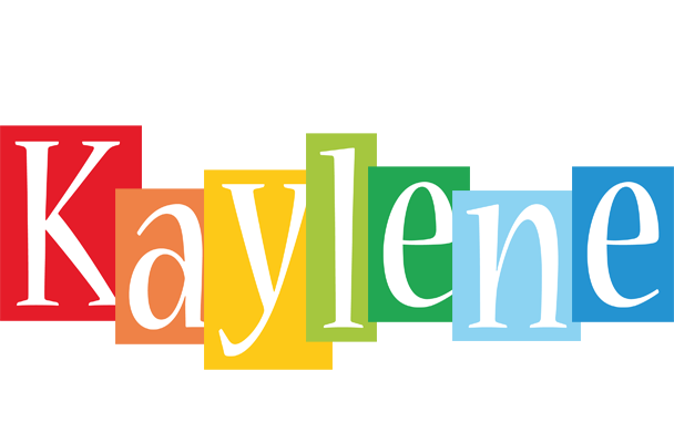 Kaylene colors logo