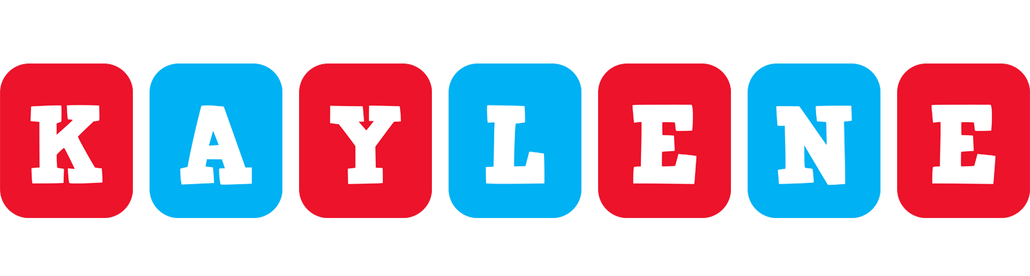 Kaylene diesel logo