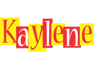 Kaylene errors logo