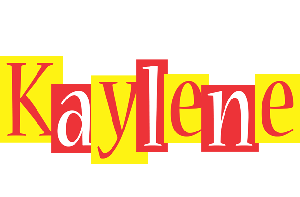 Kaylene errors logo
