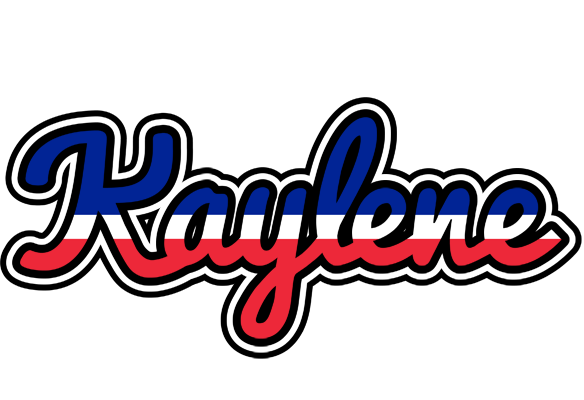 Kaylene france logo