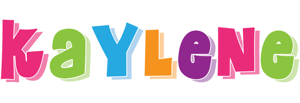 Kaylene friday logo