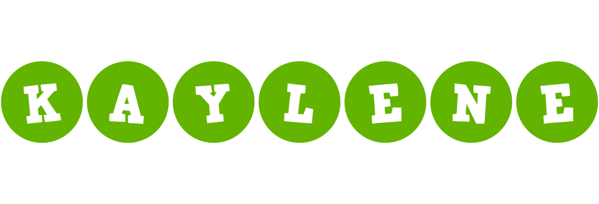 Kaylene games logo