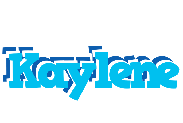 Kaylene jacuzzi logo
