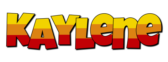 Kaylene jungle logo