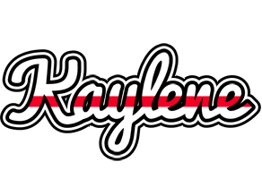 Kaylene kingdom logo