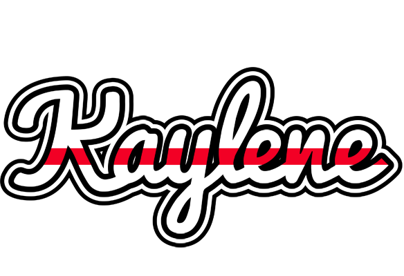 Kaylene kingdom logo