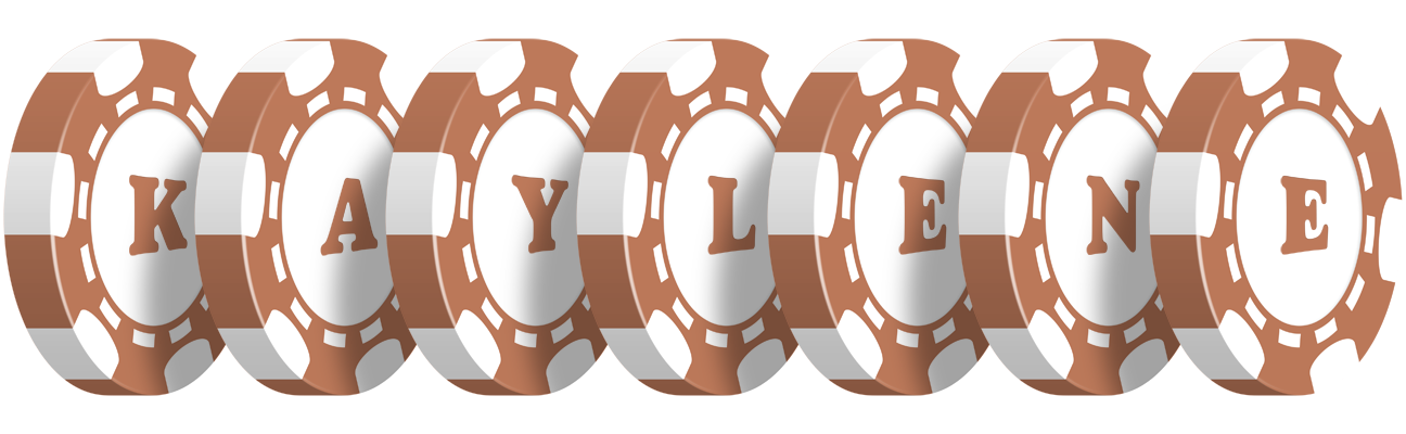 Kaylene limit logo