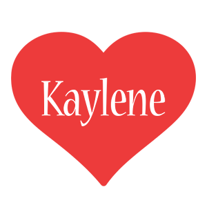 Kaylene love logo