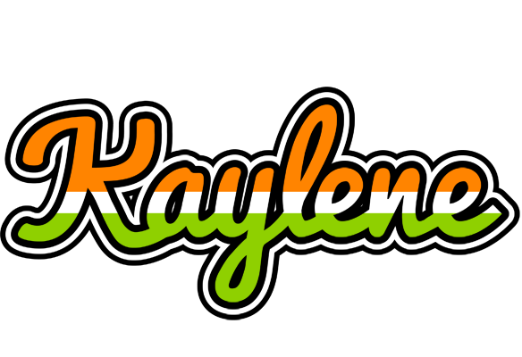 Kaylene mumbai logo