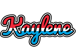 Kaylene norway logo