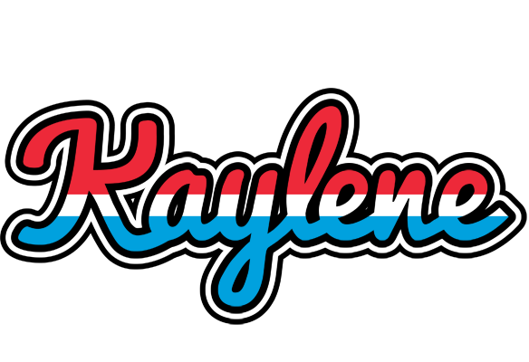 Kaylene norway logo
