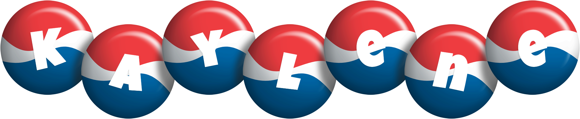 Kaylene paris logo