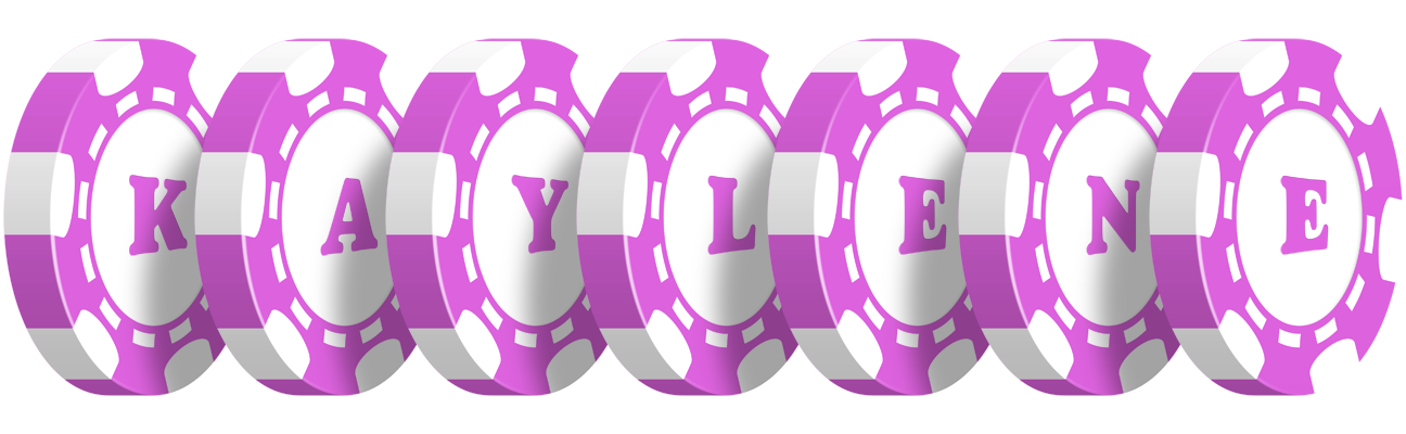 Kaylene river logo