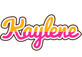 Kaylene smoothie logo