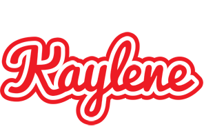 Kaylene sunshine logo