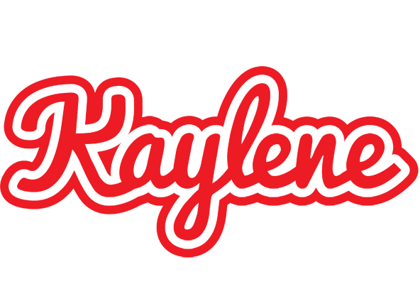 Kaylene sunshine logo