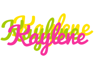 Kaylene sweets logo