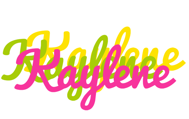 Kaylene sweets logo