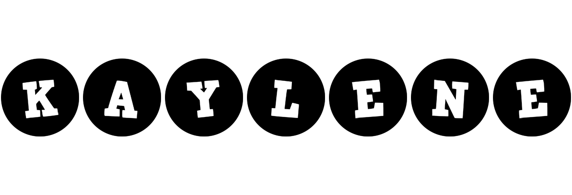 Kaylene tools logo