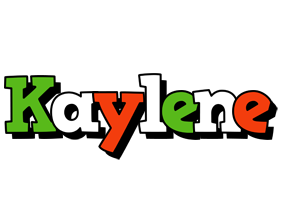 Kaylene venezia logo