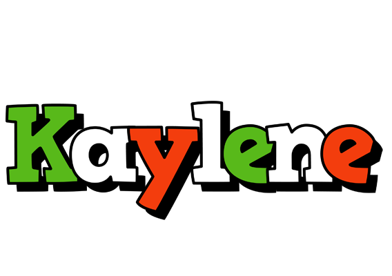 Kaylene venezia logo