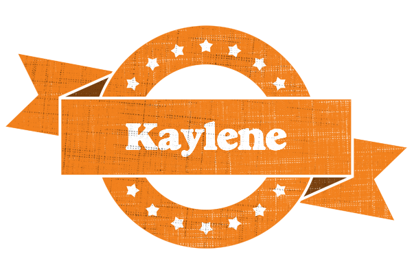 Kaylene victory logo