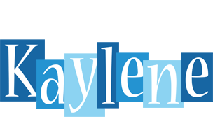 Kaylene winter logo