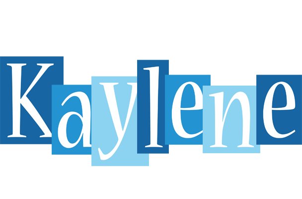 Kaylene winter logo