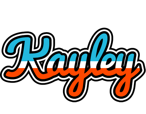Kayley america logo