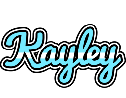 Kayley argentine logo