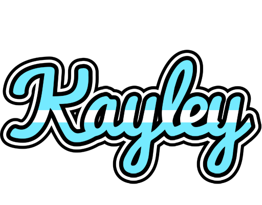 Kayley argentine logo