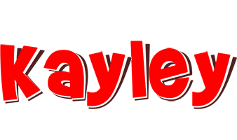 Kayley basket logo