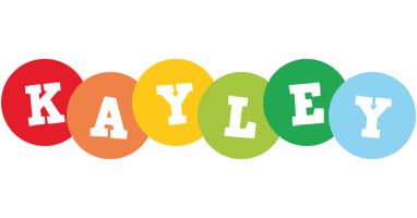 Kayley boogie logo