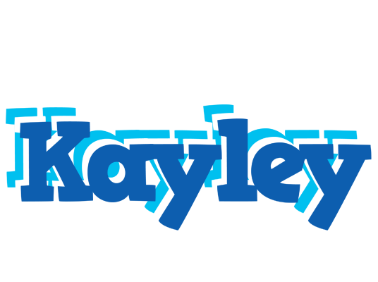 Kayley business logo