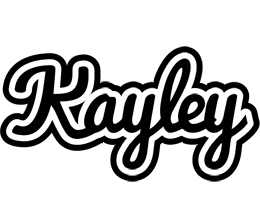 Kayley chess logo