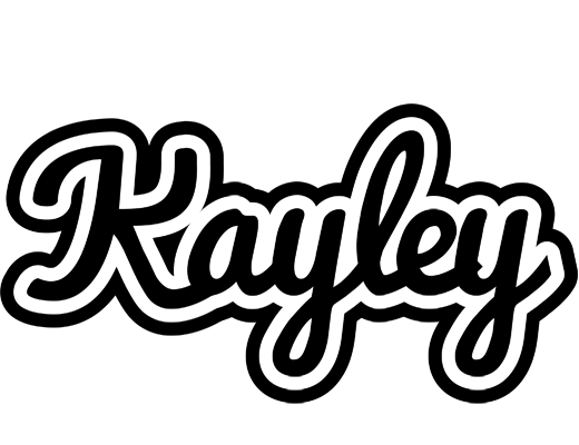 Kayley chess logo