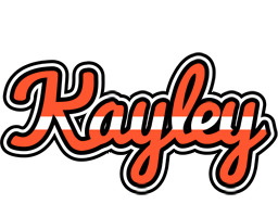 Kayley denmark logo