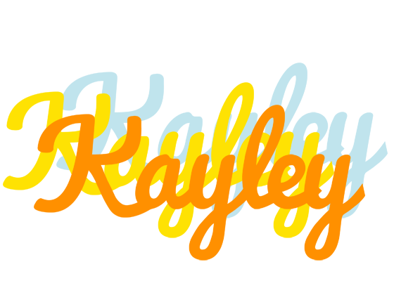 Kayley energy logo