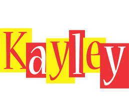 Kayley errors logo