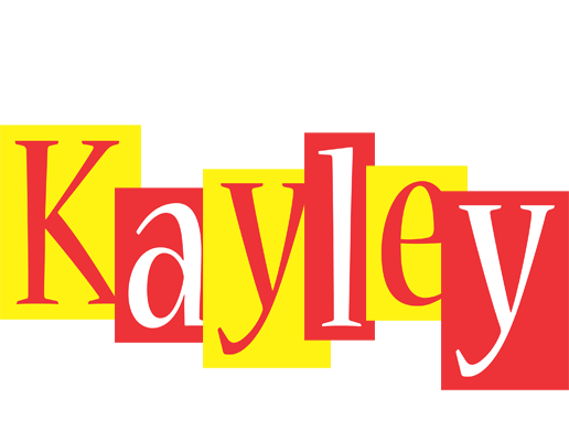 Kayley errors logo