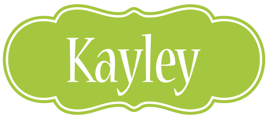 Kayley family logo