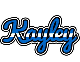 Kayley greece logo