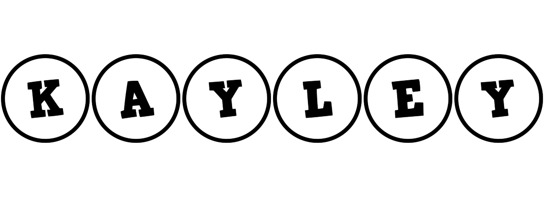 Kayley handy logo