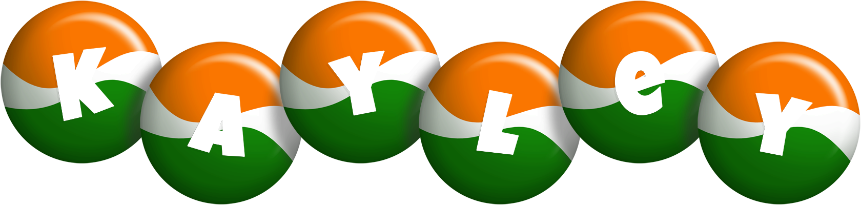 Kayley india logo