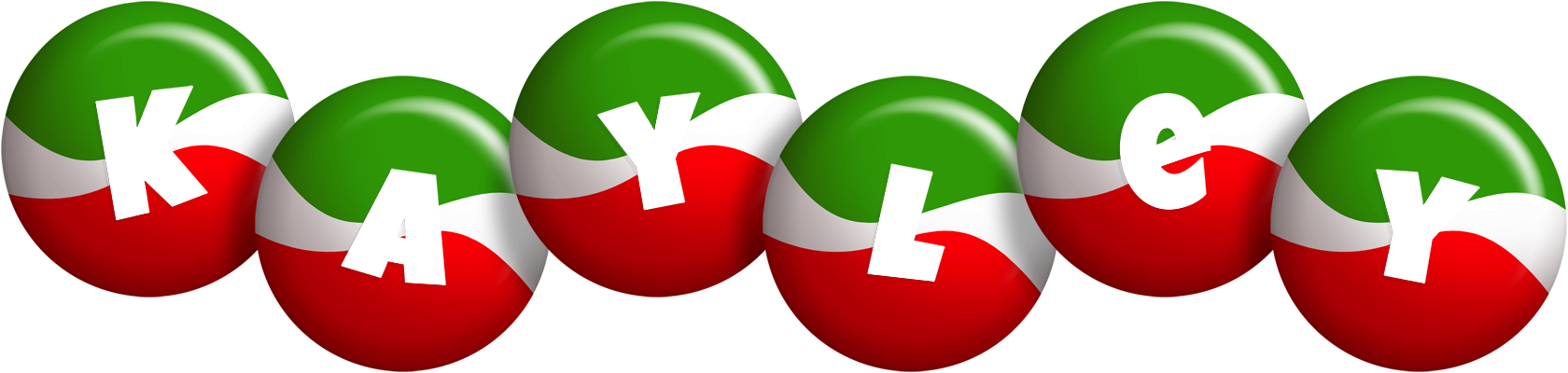 Kayley italy logo