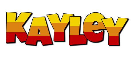 Kayley jungle logo